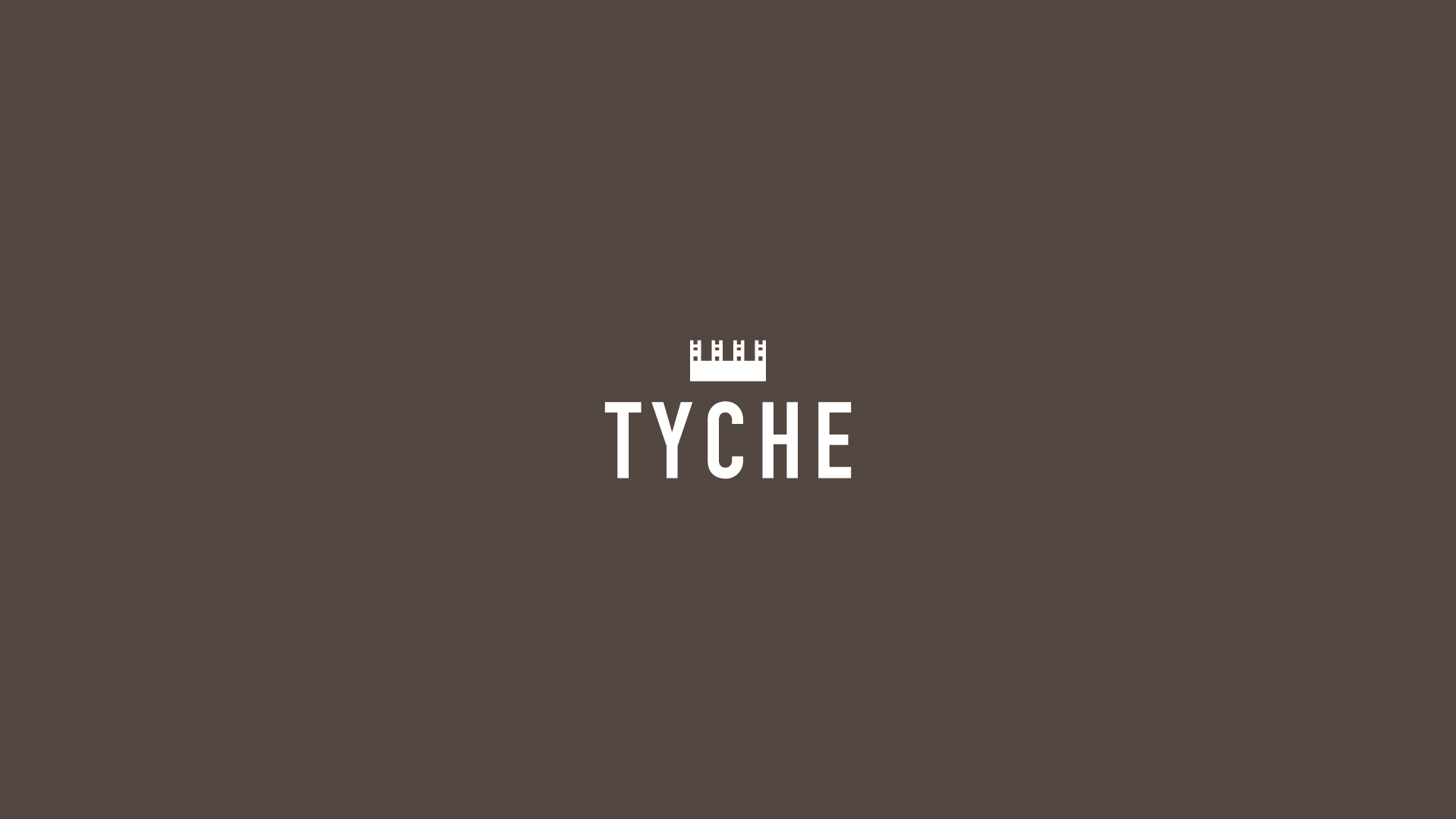 Tyche Logo