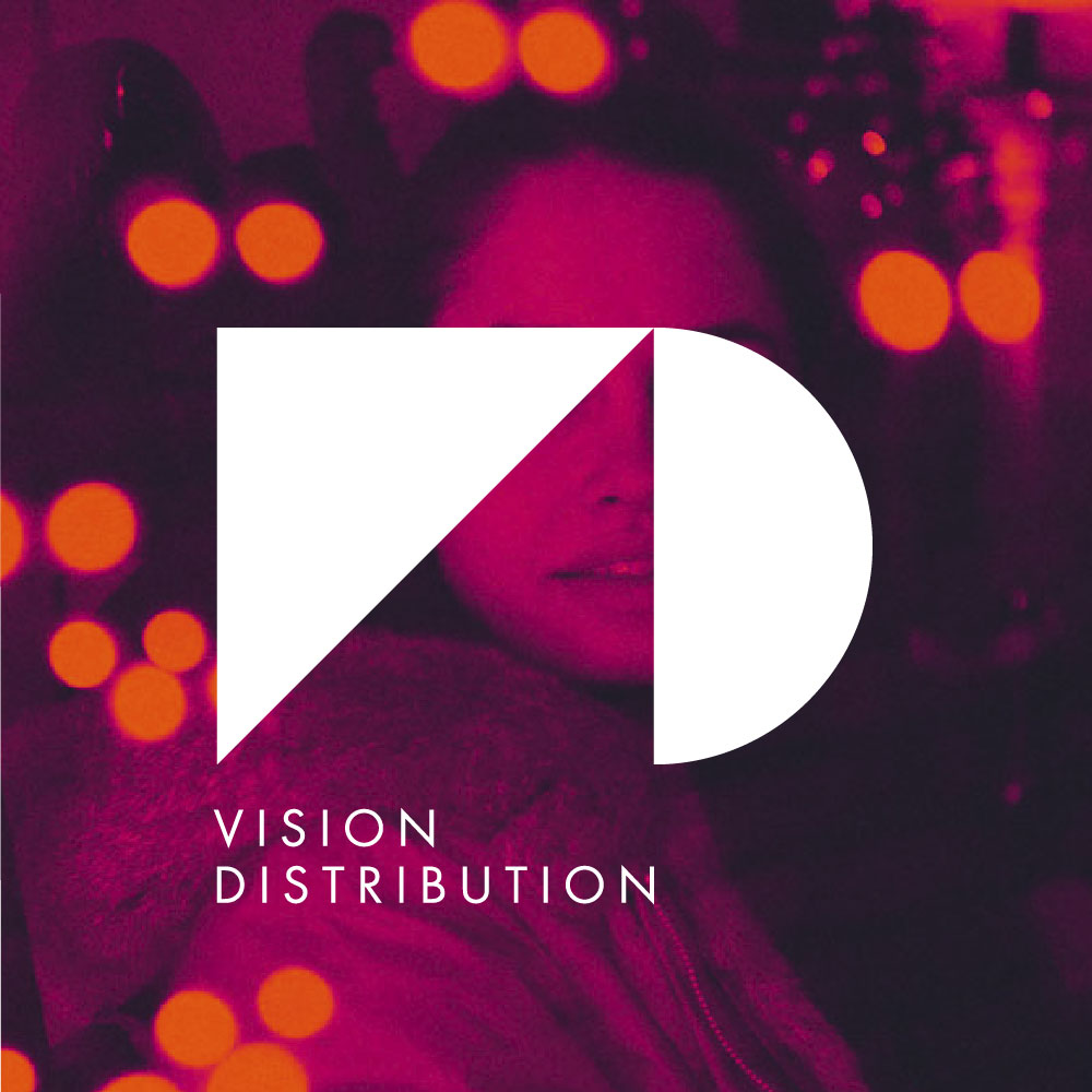 Vision Distribution Logo