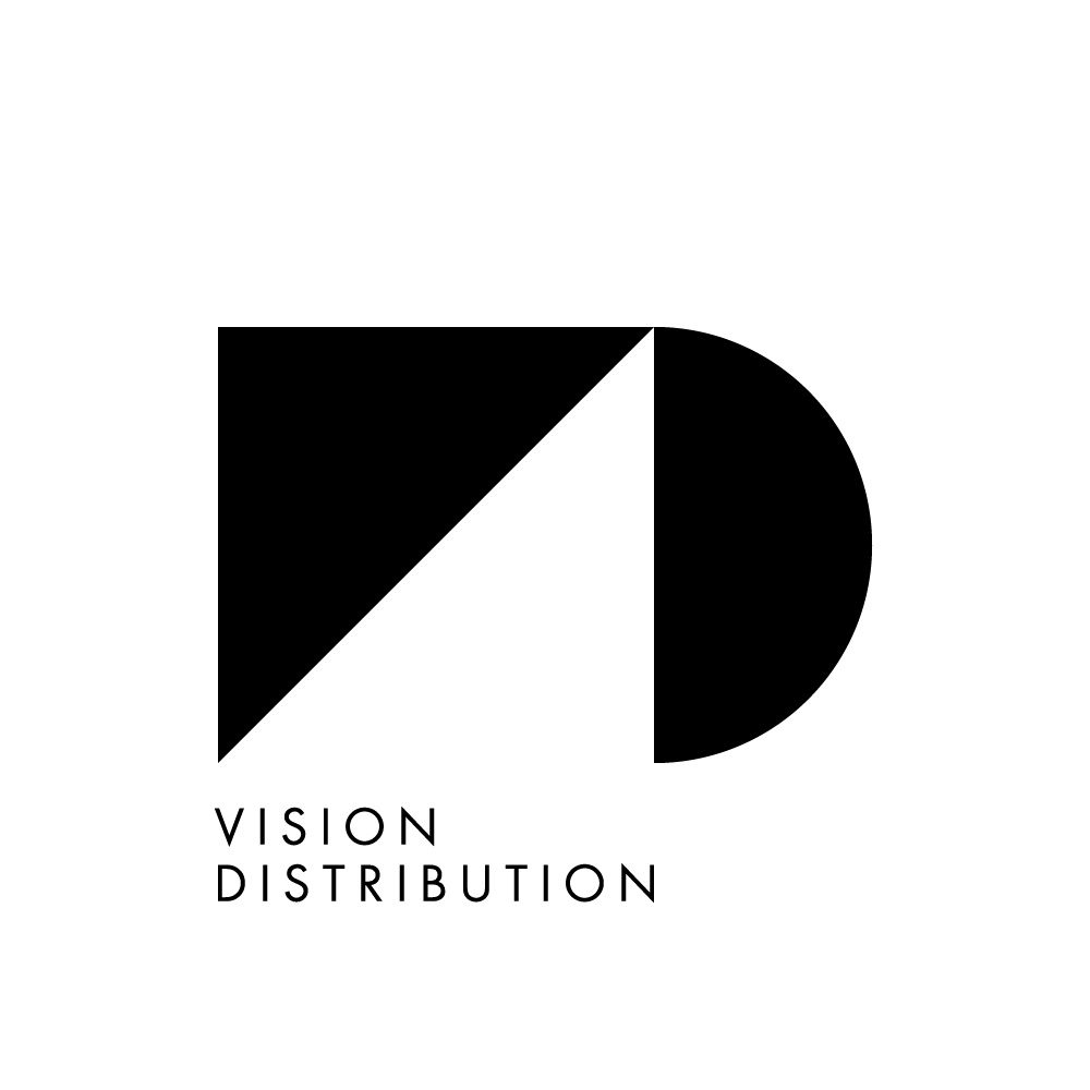 Vision Distribution Logo